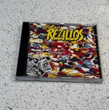Rezillos Can't Stand the