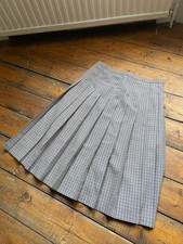Riddella vintage checked