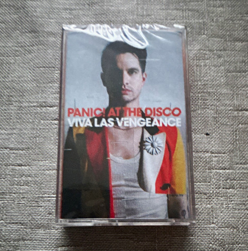 Panic the disco - panic!,