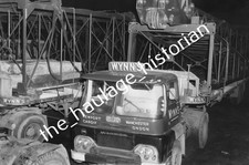 THH Truck Photos - GUY -