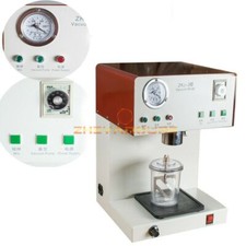 NEW Dental Lab Vacuum Mixer