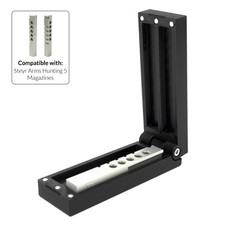 Steyr Arms Hunting 5 Magazine