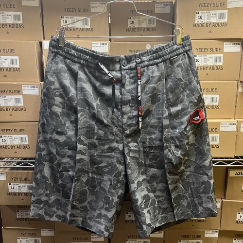 Bathing ape bape hugo - mr,