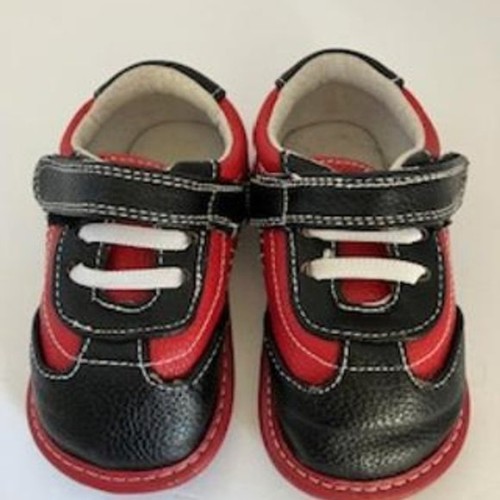 Shoes from jack lily - my,