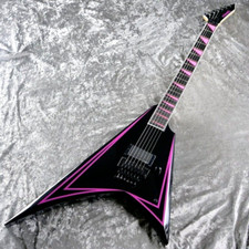 EDWARDS E-ALEXI PINK SAWTOOTH