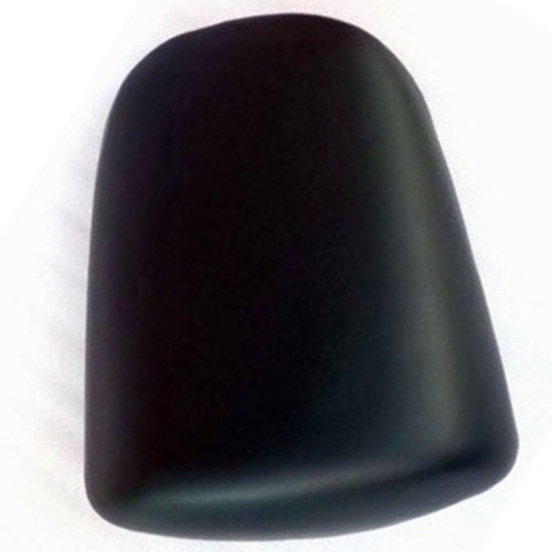 Rear pillion passenger - rear,