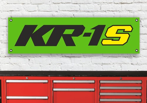 Br17b kawasaki kr1s - br17b,