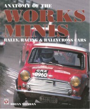 Anatomy Of The Works Minis -