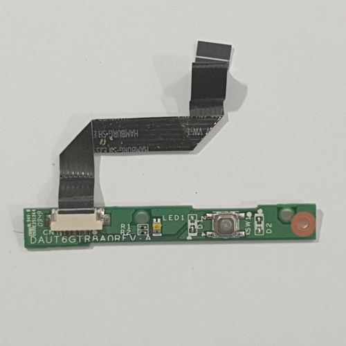 Pavilion dv8 power button - dv8,