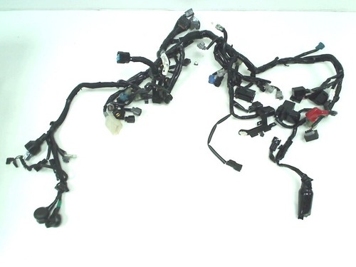 Main wiring harness - kawasaki, z
