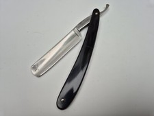 Smith Blackheath Straight Razor 5/8th for restoration N1
