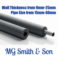 Climaflex foam pipe insulation - pipe,