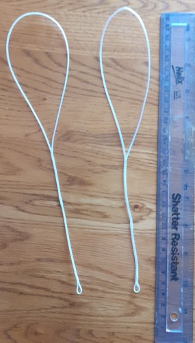 Fly line backinh reel - to,