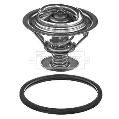 Coolant thermostat for hyundai - for,