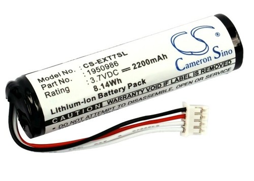 Ion battery for extech flir - battery,