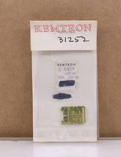 Kemtron HO 1459 Coal Bunker