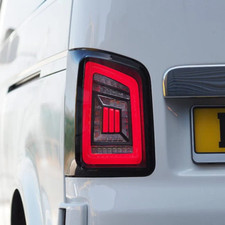 For VW T5.1 Transporter MK3.1