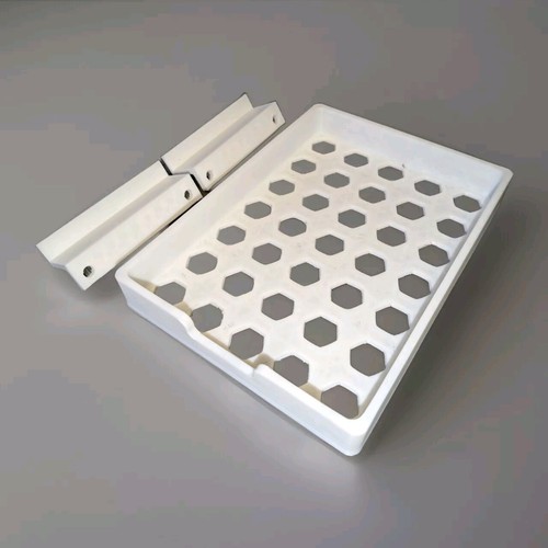 Desk drawer hidden - |, |