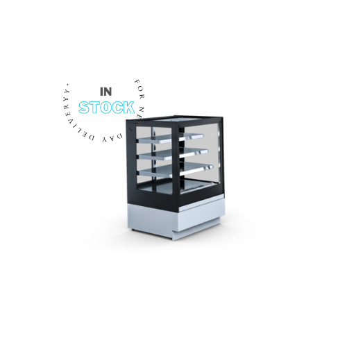 Cake display fridge - cake,