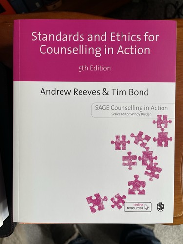 Standards and ethics for - and,