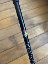 Project X HZRDUS RDX Smoke 6.0