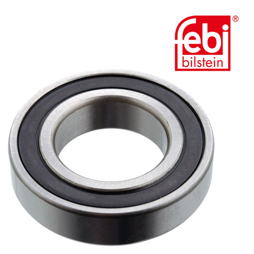 Febi propshaft centre bearing - febi,