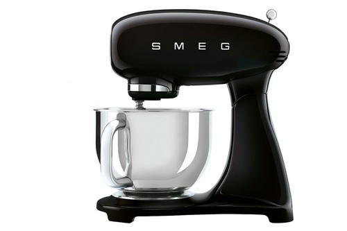 Smeg smf03bluk food mixer - smeg,