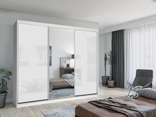 Designer Wardrobe Bedroom