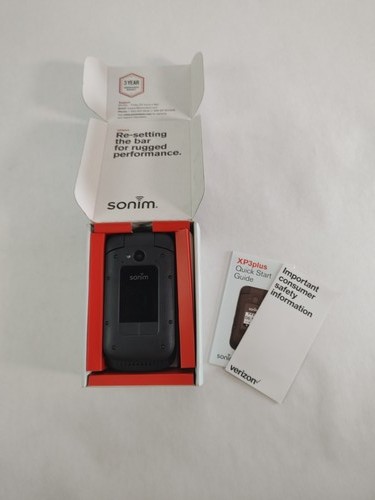 Sonim xp3 plus xp3900 gb - sonim,
