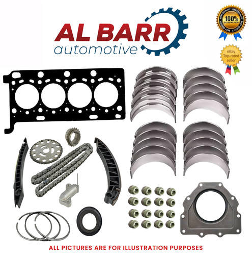 Fits renault espace 6 - v, 1.6