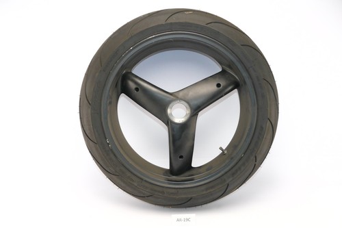Triumph daytona 955i - t595, 1997