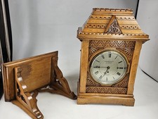 Triple fusee bells musical - fusee,