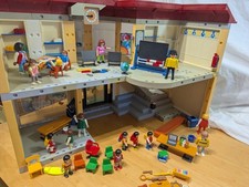 Playmobil School 5923, School