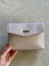 Osprey Lilac Pink Leather Make