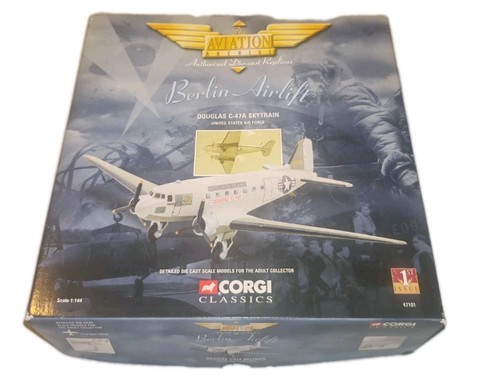 Corgi aviation archive 47101 - corgi,