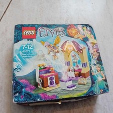 LEGO 41071 Elves: Aira's