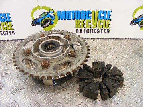 Honda cbr 600 - 600, sprocket