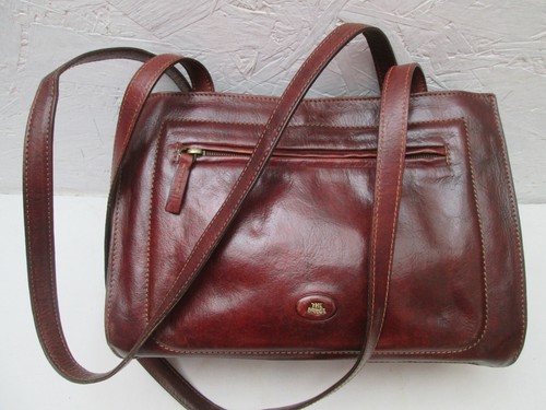The bridge vintage leather - the,