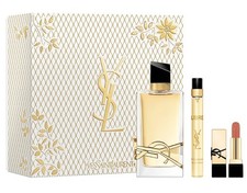 Yves Saint Laurent - Libre Eau