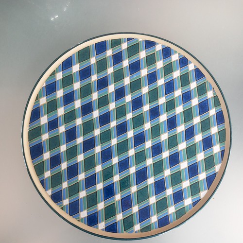 Denby metz pizza serving - denby,