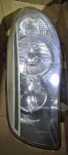 BMW 1 SERIES COUPE 120D  E82 2011 headlights pair