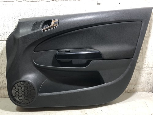 Vauxhall corsa 2014 5dr - vauxhall,