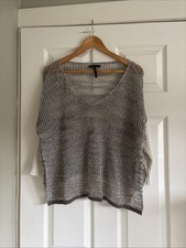 Top From Sarah Pacini Size One