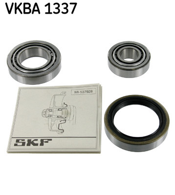 Wheel bearing kit for - kit,