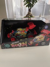 Graffiti Buggy Remote Control