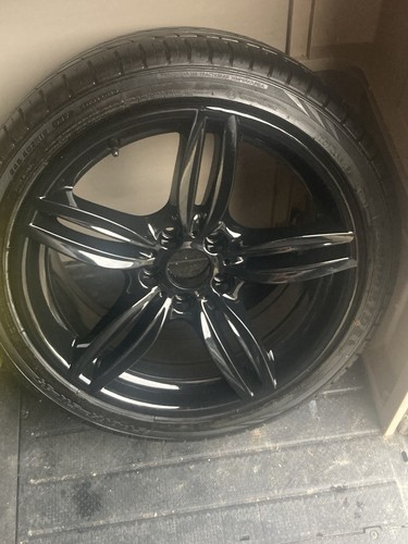 Bmw 351m alloy - 351m,