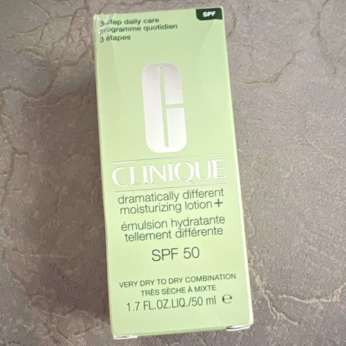 Clinique dramatically - clinique,