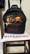 GIVENCHY LEO LION BACKPACK