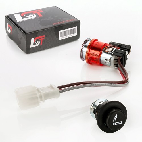 Lst cigarette lighter socket - lst,