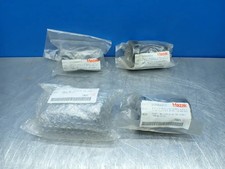 MAZAK 4 POCKETS ONLY FOR